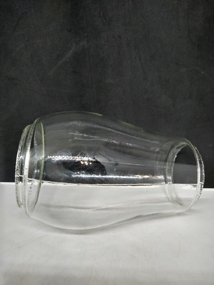 Glass Lantern Globe