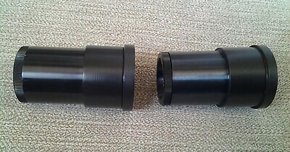 Microscope eyepiece 12.5 x LOMO