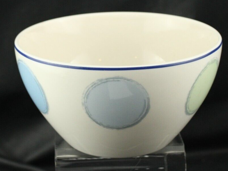 Noritake Java Blue 6" All Purpose Bowl