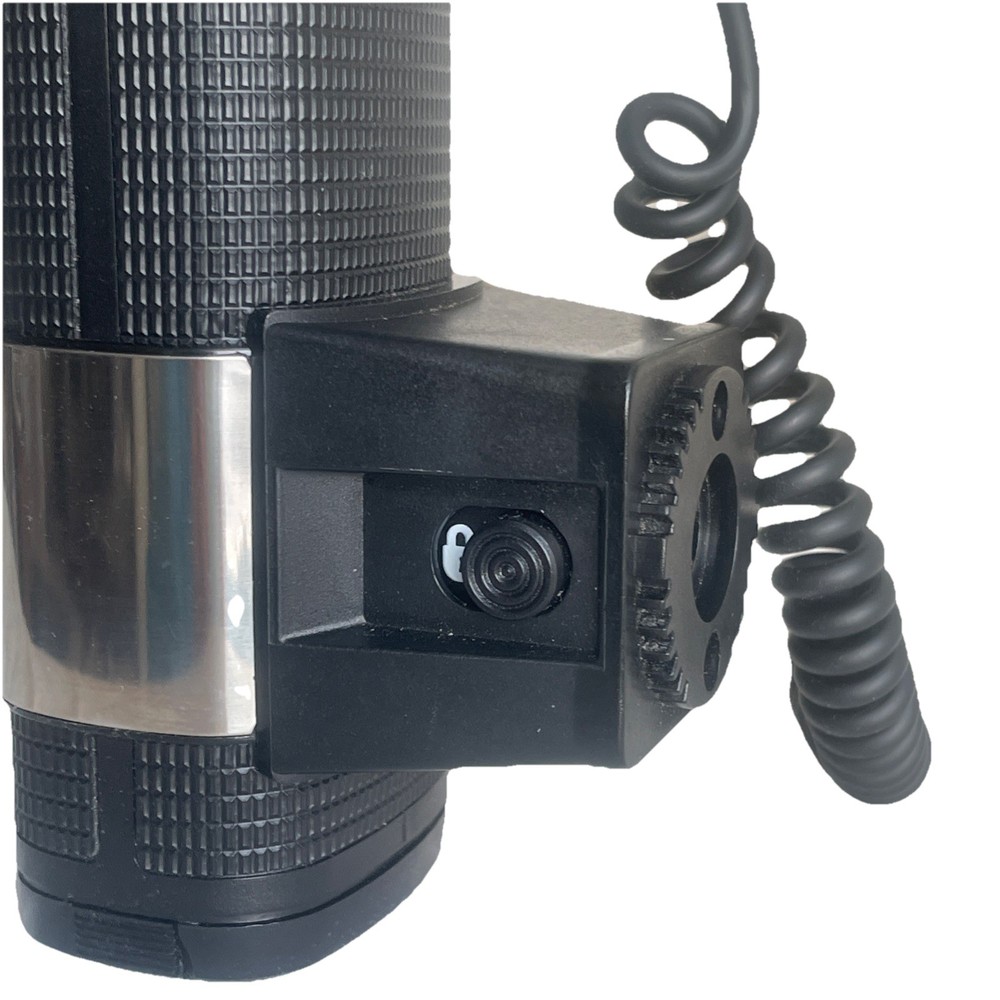 Nissin 5000GT Camera Flash