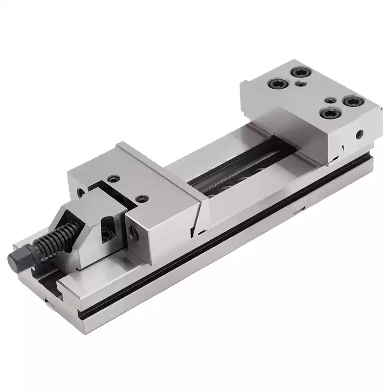 CNC Modular Vises for Milling Machine Precision Vice in 5" 6" Machine Tool