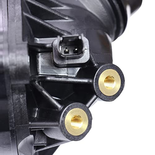 TM1497 Map-Controlled Thermostat, standard