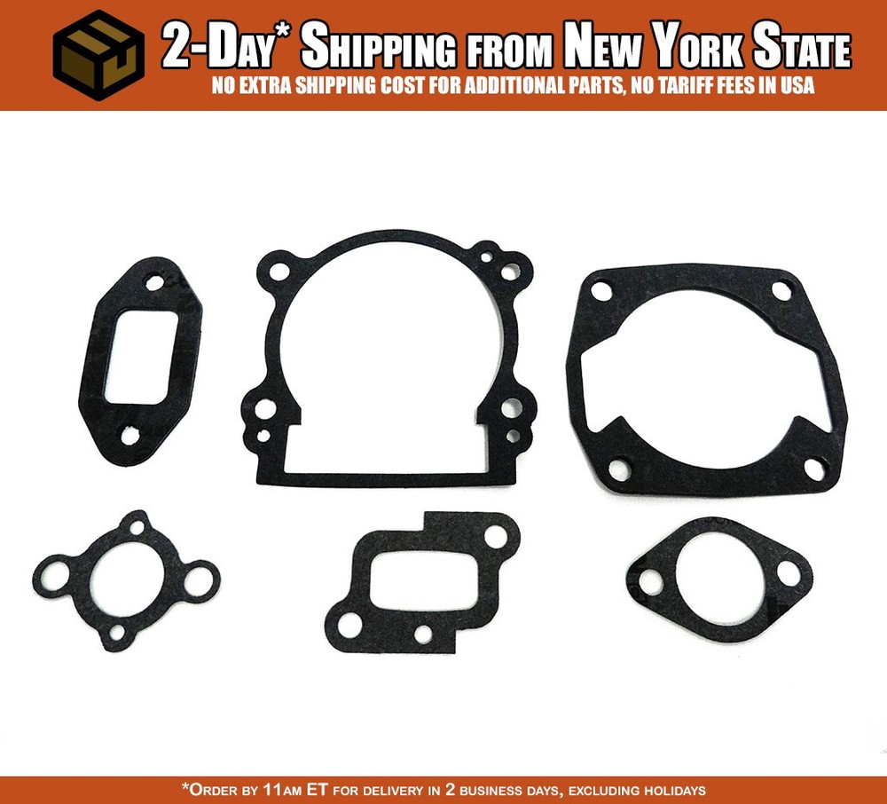 Rovan ROFUN 45cc Engine Gasket Kit