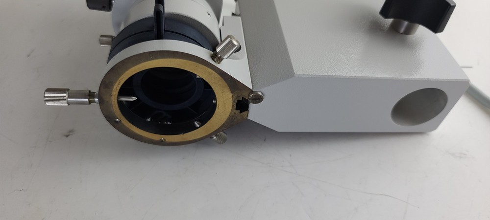 Zeiss Vertical Illuminator For IM35 / IM70