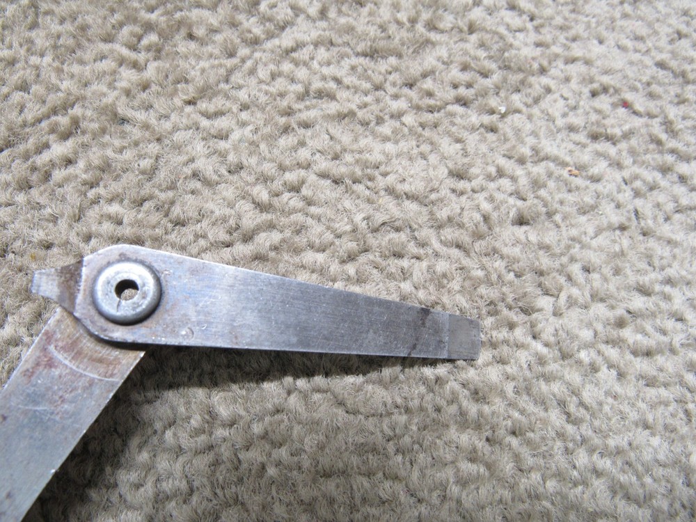 US Springfield 1903 1903A3 Combination Tool Early 2nd Variation