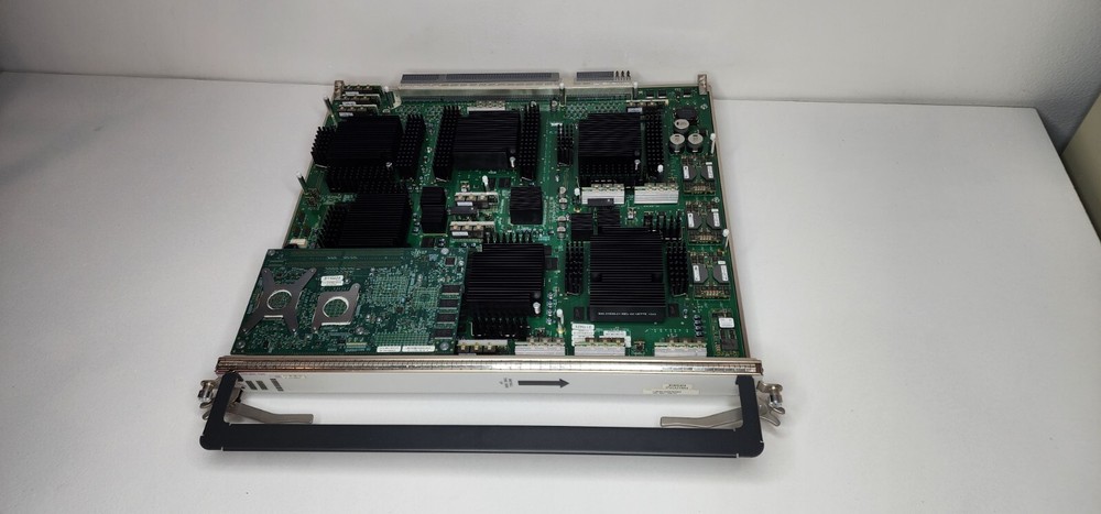 Cisco CRS-MSC-140G  V01 Modular Services Card CRS Series