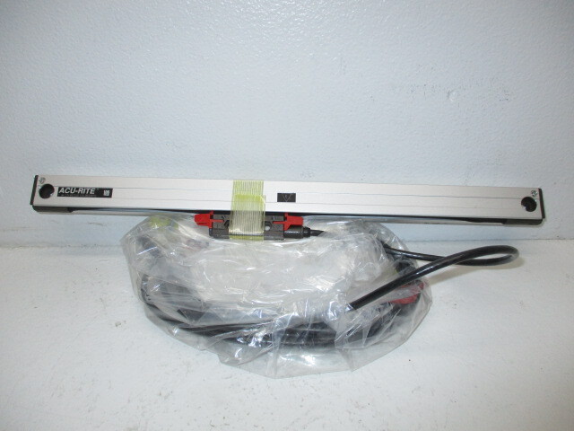 ACU-RITE 38-52-91-2710 NSNP