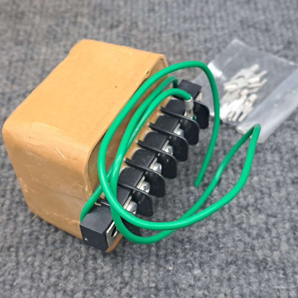 Surge Protector 879002, 2A12F381, 10517151