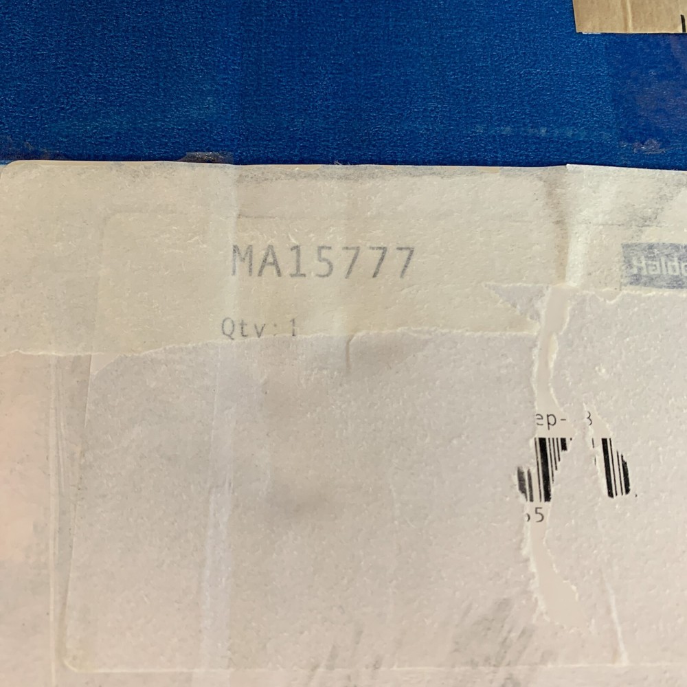 Haldex MA15777 MAXIBRAKE Spring Brake 3075 Type 30