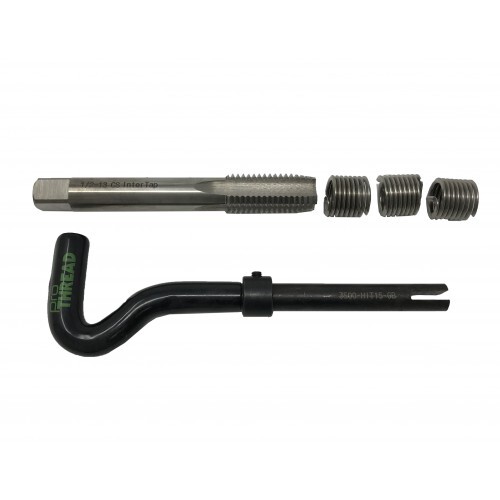 33089 Pro-Thread Kit - UNC 1/2 - 13