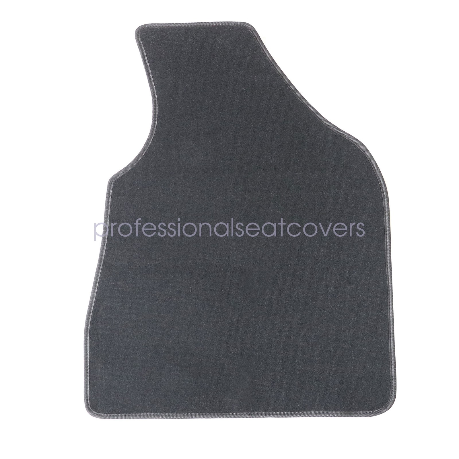 Floor Mats Carpet Velour Fits 2009-2017 Buick Enclave GMC Acadia Chevy Traverse