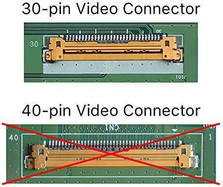 Screenarama Screen Replacement for Asus E410 E410M E410MA FHD IPS Display