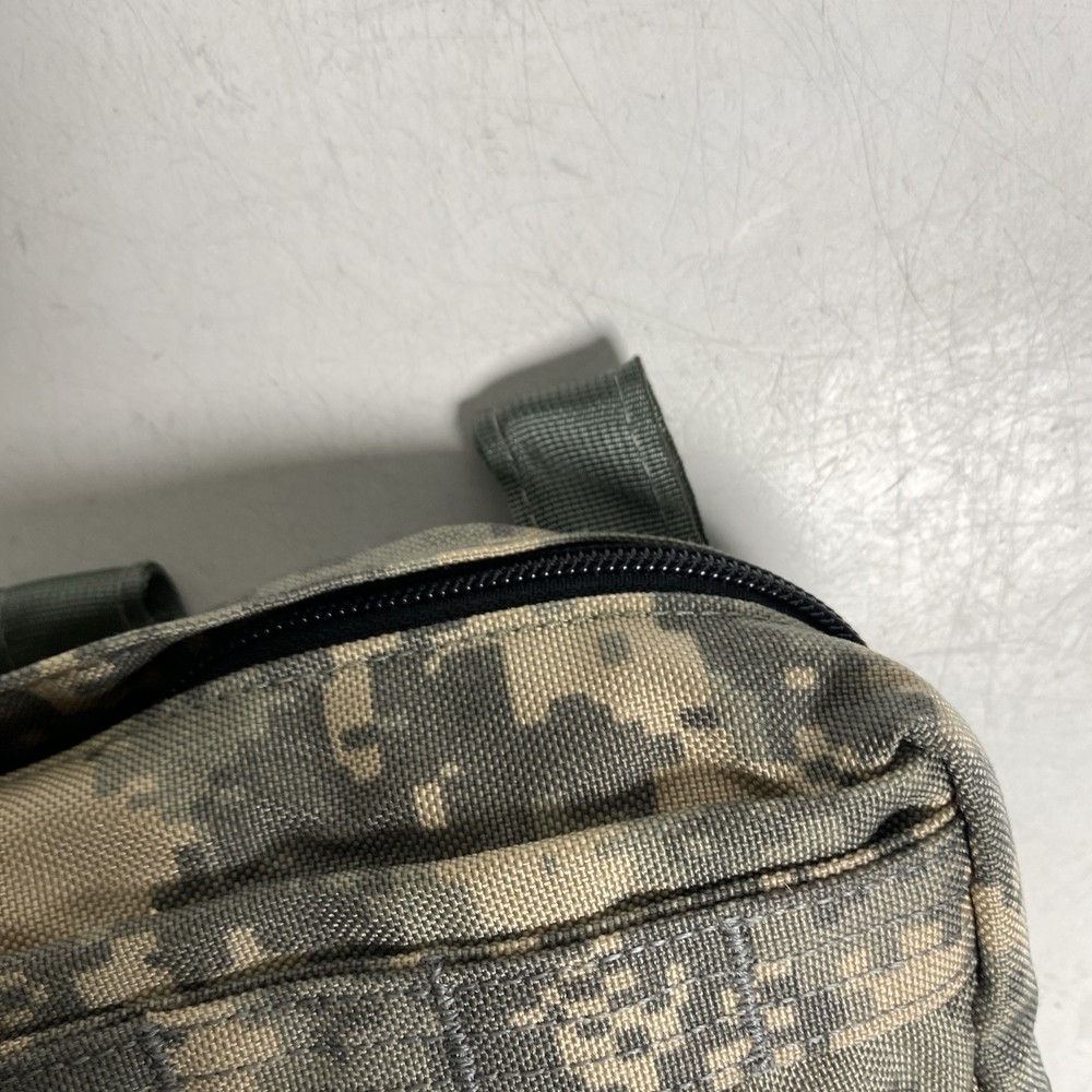 GENERAL PURPOSE MEDIUM POUCH MSA PARACLETE ACU NEW