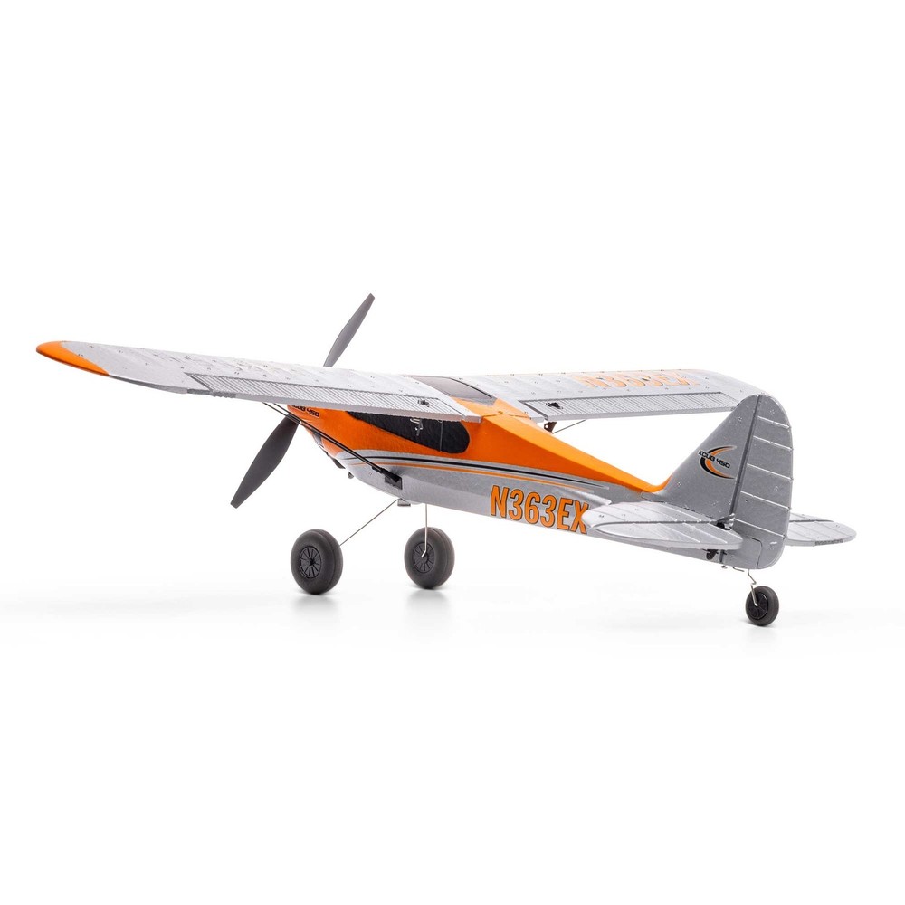 HobbyZone XCub 450mm RTF HBZ-1250