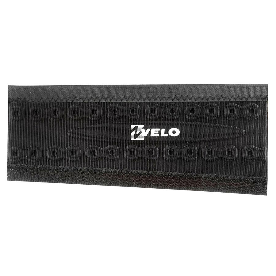 Velo Staywrap Pro Chainstay Protector with Hook and Loop Closure - Lycra &