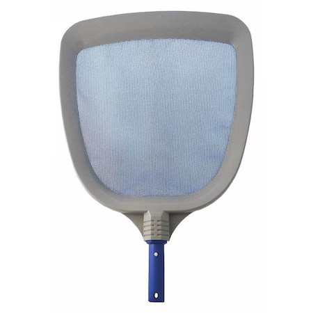 Jed Pool Tools 40-362 Leaf Skimmer, Plastic, 14-3/4" L