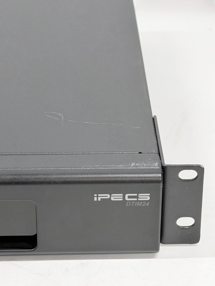 IPECS LG Ericsson DTIM24 LIK-DTIM24 IP PABX Digital Extension Module