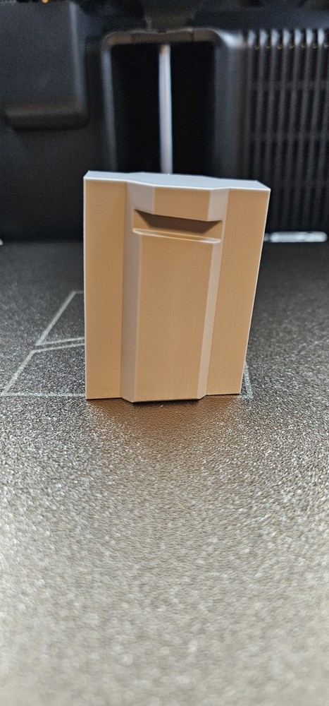 M1 Garand Timing Block