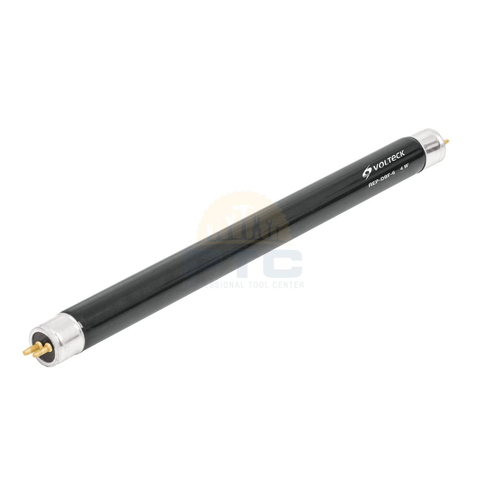 Volteck REP-DBF-6 Replacement UV lamp for counterfeit detector