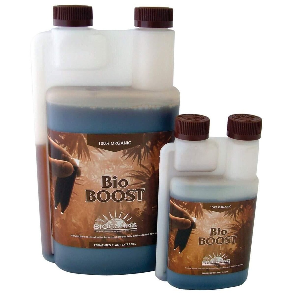 Canna BioBoost- .25 Liter