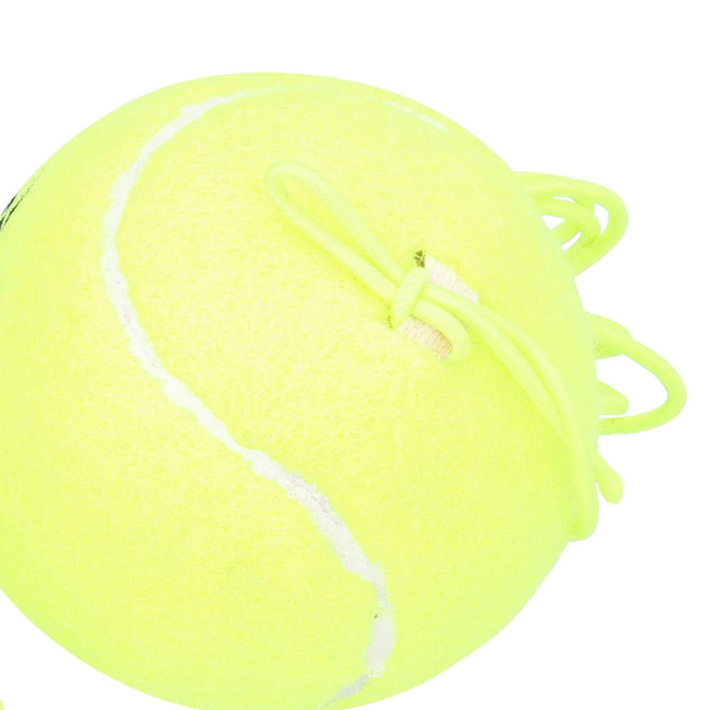 REGAIL Tennis Training Ball With Elastic String Practice Tool For Single Te CH