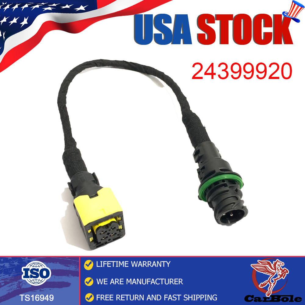 24399920 Level Sensor Conversion Harness For Volvo Mack 2010-Current DEF TANK