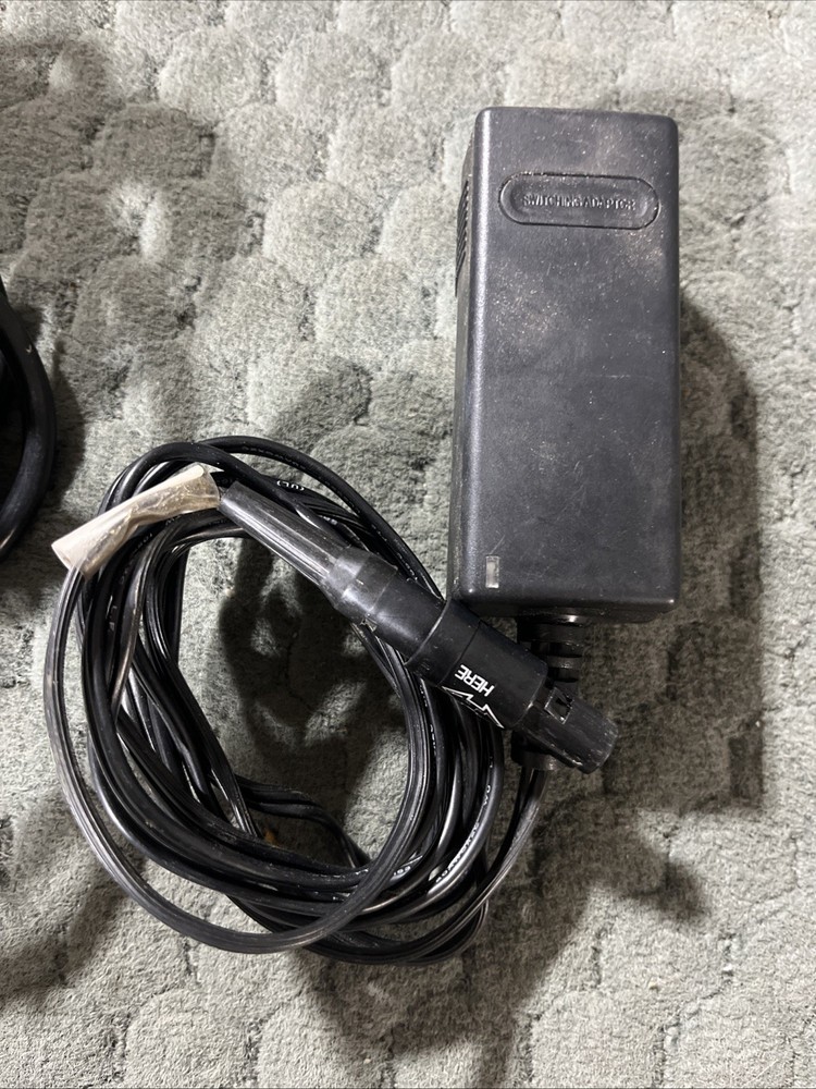 3M Dynatel 965DSP 965 DSP Power Adapter