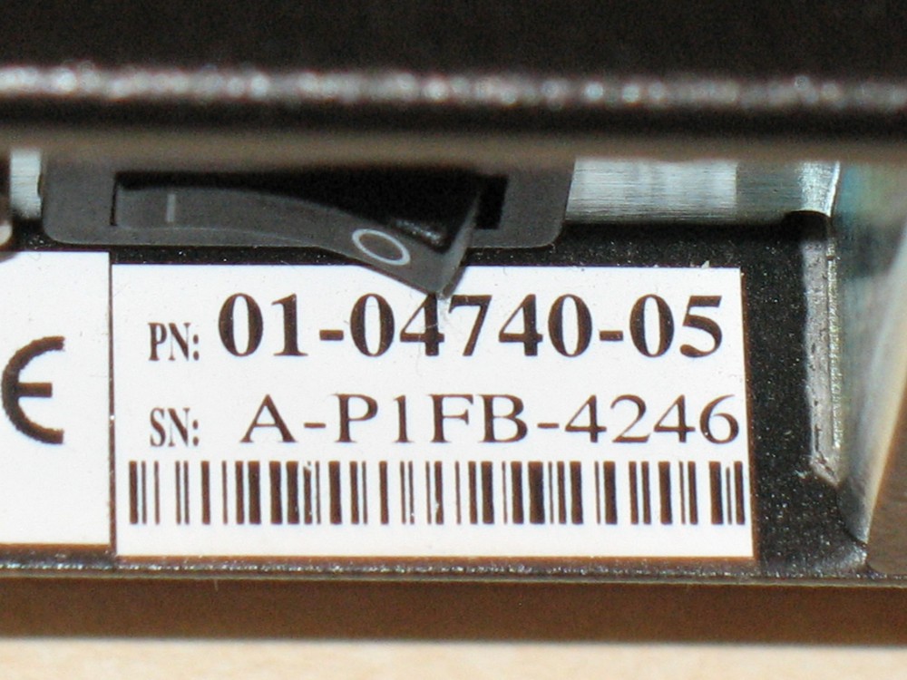 GAGE OCTOPUS 8227-128m EXTERNAL DIGITIZER