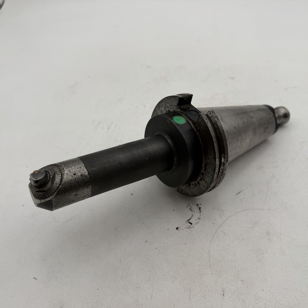 TSD Microbore 50CT-58 Boring Head
