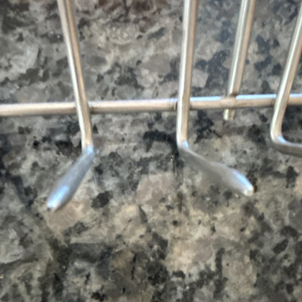 Bacon Or Jerky Hangers