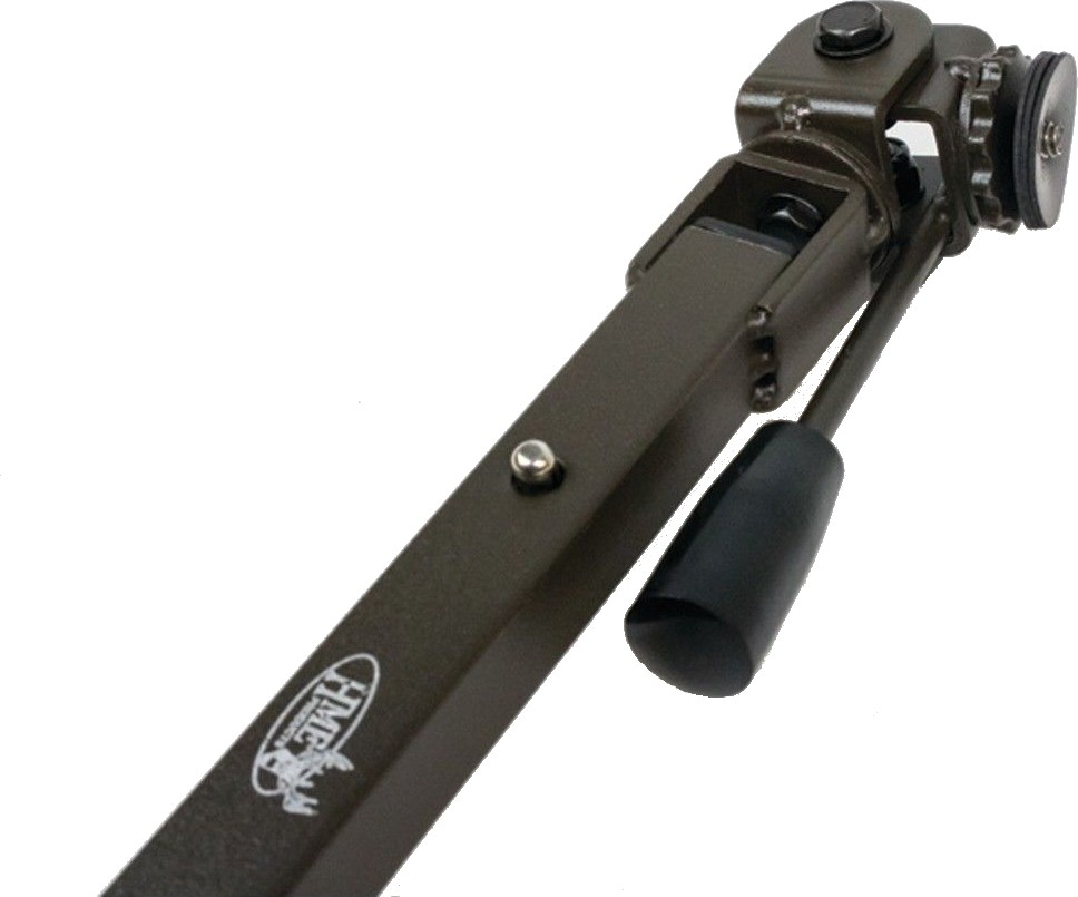 HME Trail Camera Holder Ground Mount