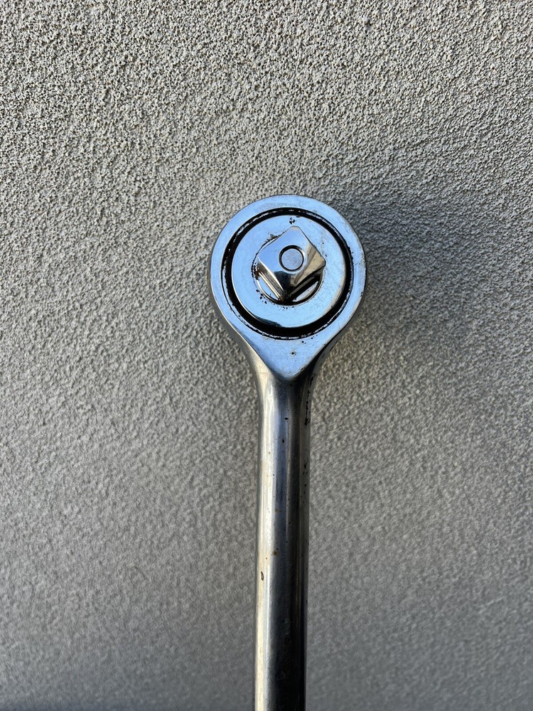 Crescent CRW19 3/4" Drive Ratchet