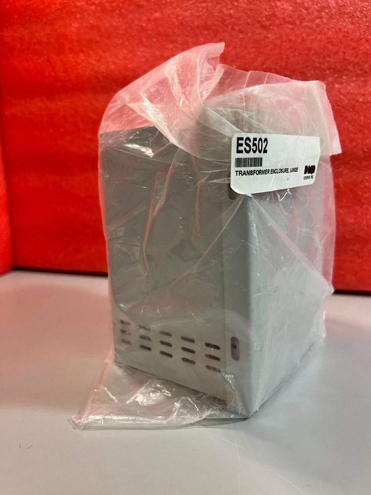DMP ES502 TRANSFORMER ENCLOSURE LARGE