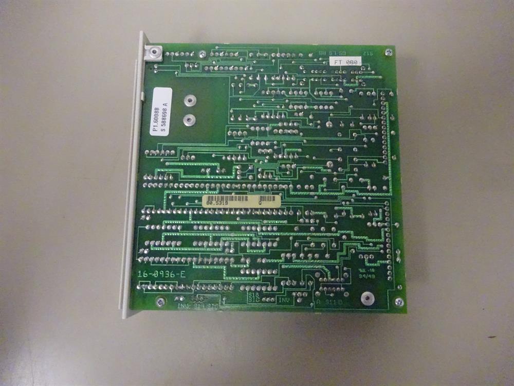 Tellabs 81.6131 / 6131A Module