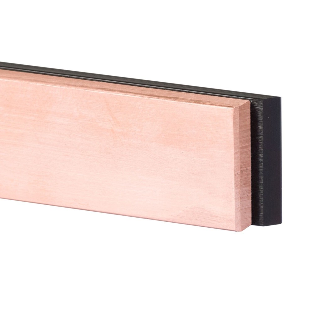 Copper Strop Hapstone 6x1" + Fee Shipping