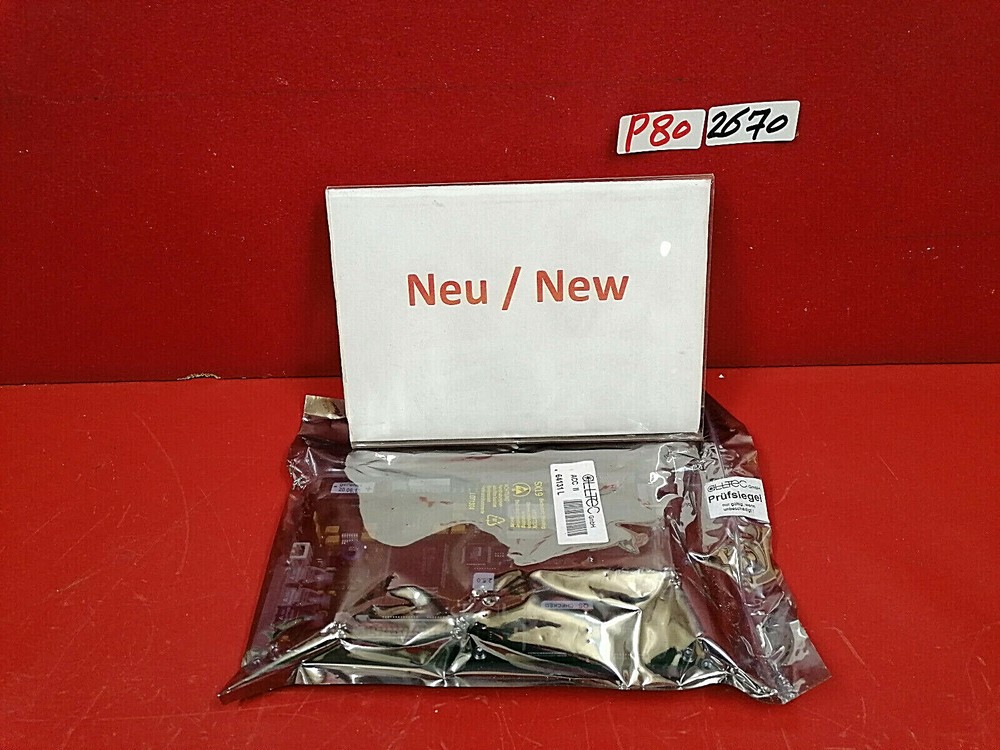 Alltec ACC II 64131 L New