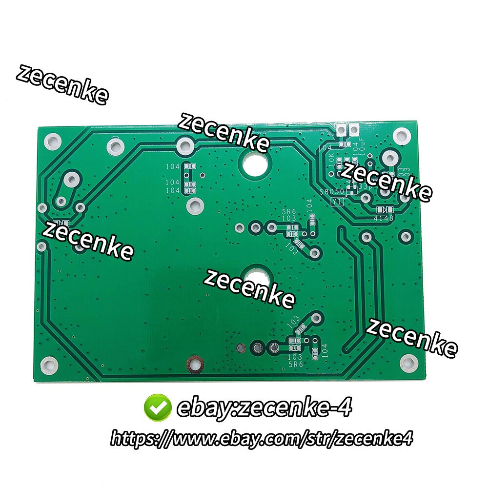DIY 120W RF Power Amplifier Automatic Transceiver Switch Linear High Frequency