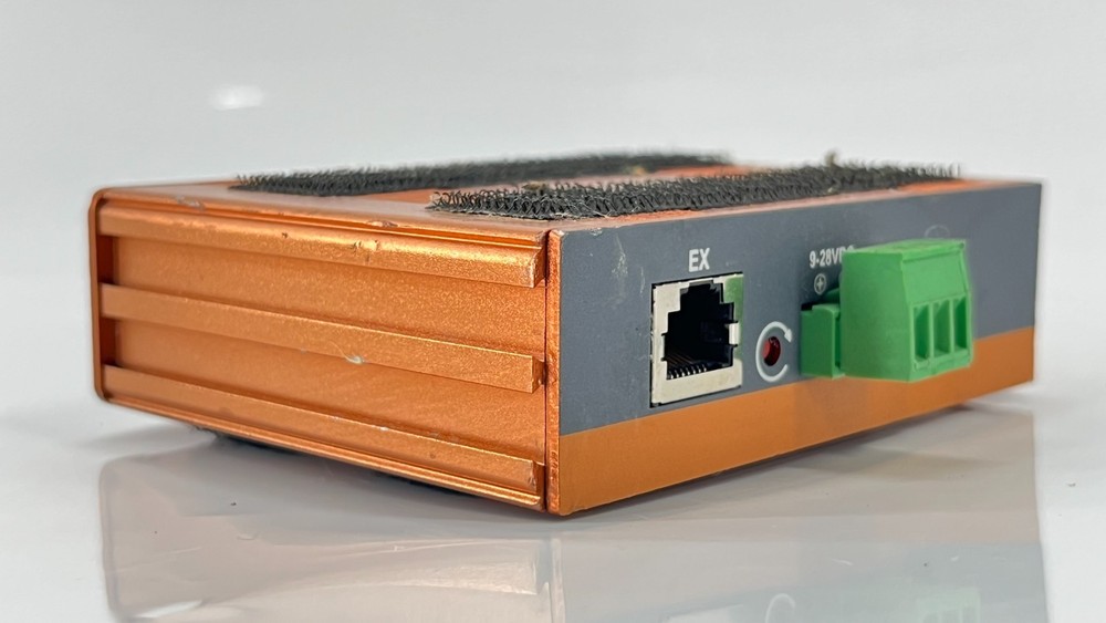 FLEXISOLATOR SENSYS NETWORKS MODULE FLEX-CTRL-M