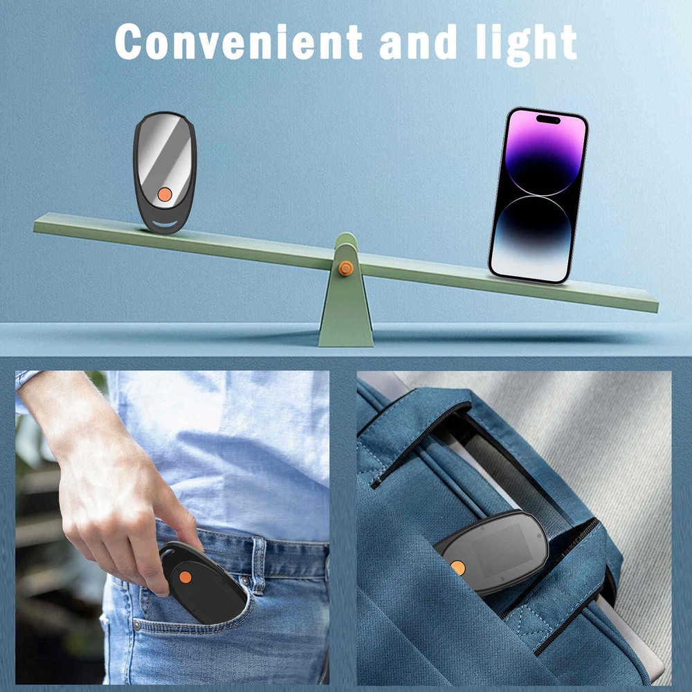 New Handheld Digital Microscope compatible with for Windows XP/7/8/10/11
