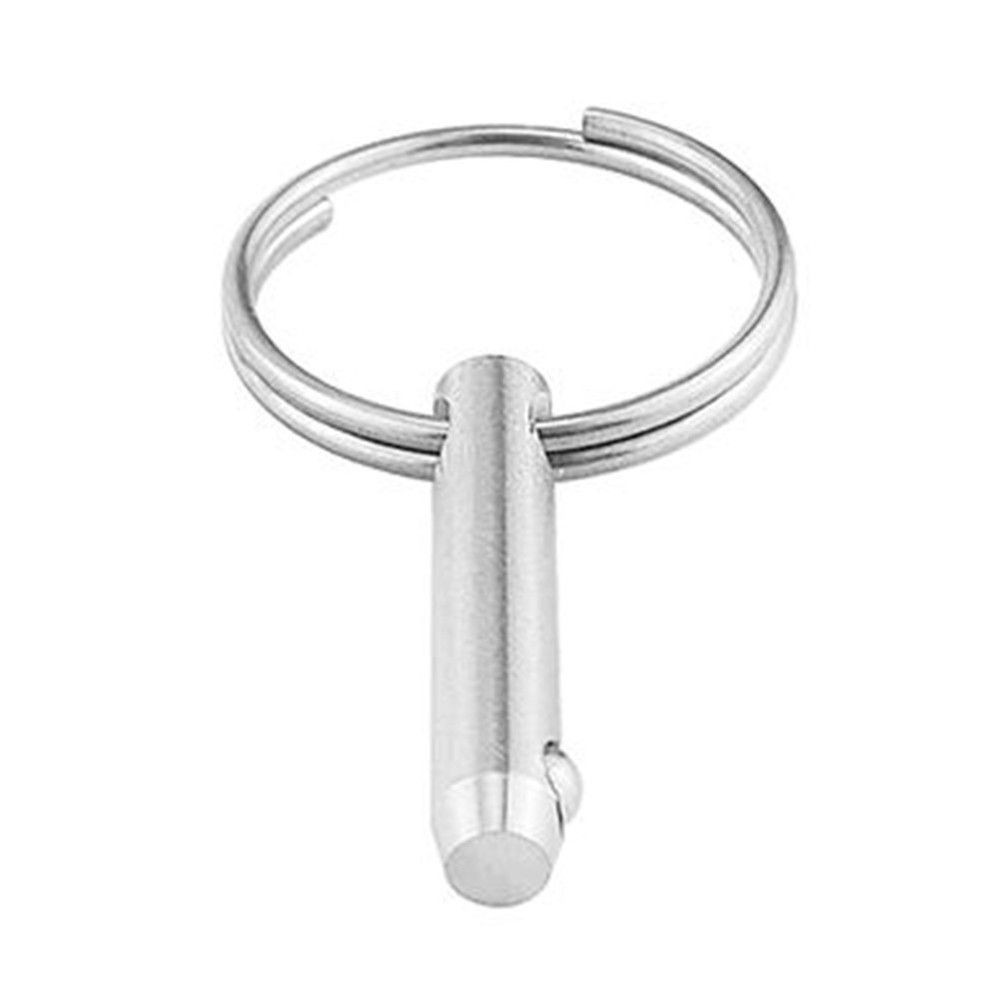 Safety Pin 6.3mm Ball Pin Quick Release Solid Body Construction High Quality