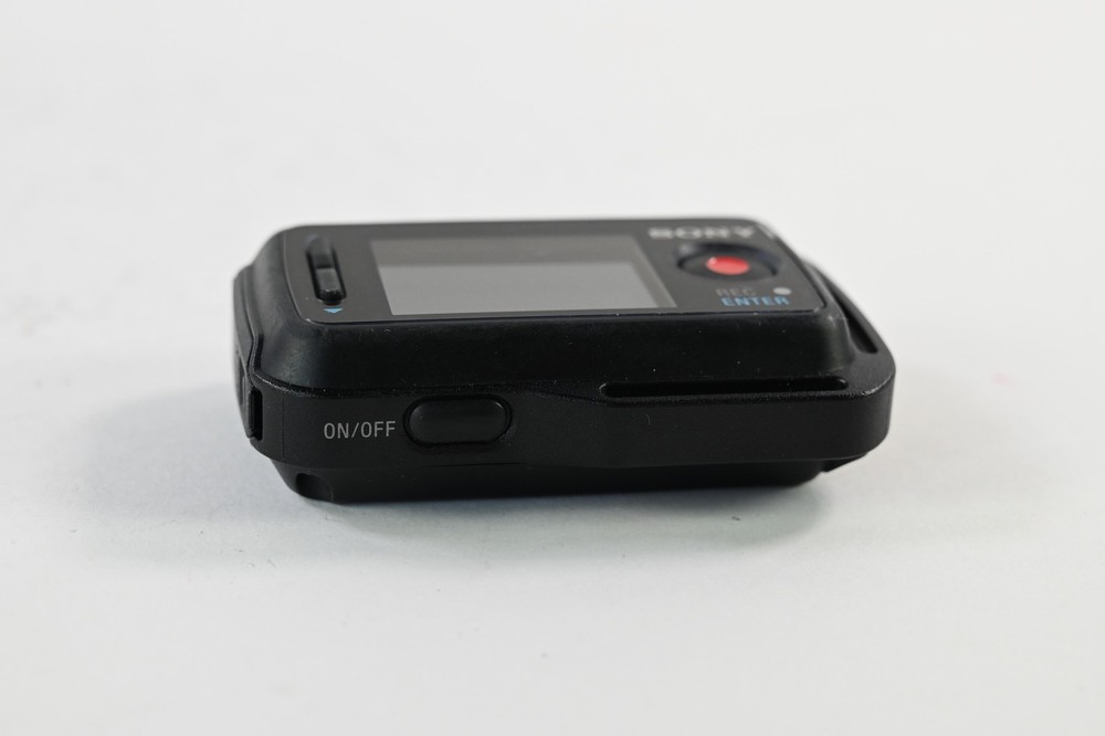 Sony RM-LVR2 Live View Wireless Remote #G646