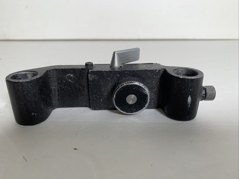 ARRI Lens Mount￼