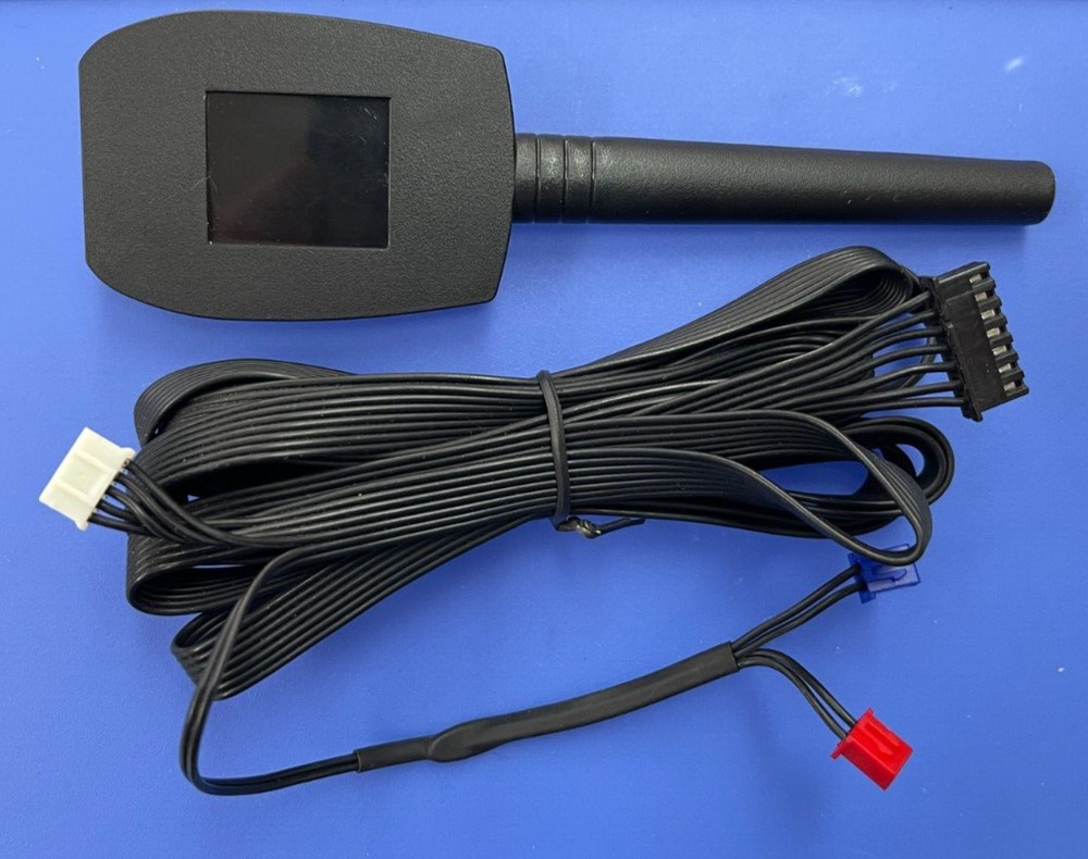 NEW SCYTEK PRECISION P2210 2210 Antenna w/ Cable