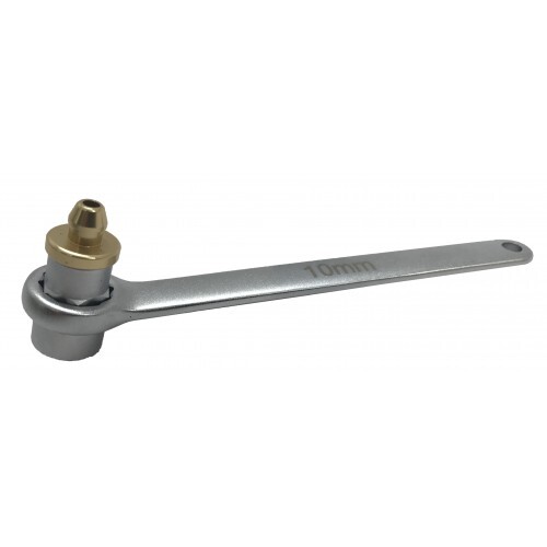 1950 Brake Bleeder Wrench - 10mm
