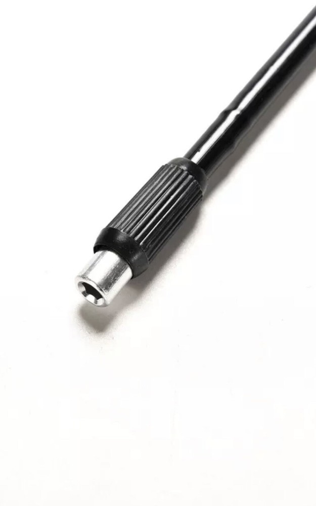 2X Extension Screwdriver Drill Bit Flexible Shaft Micro Bit Holder Hex System4mm