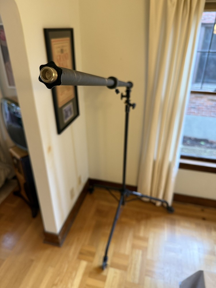 Samson SB100 Studio Boom Stand