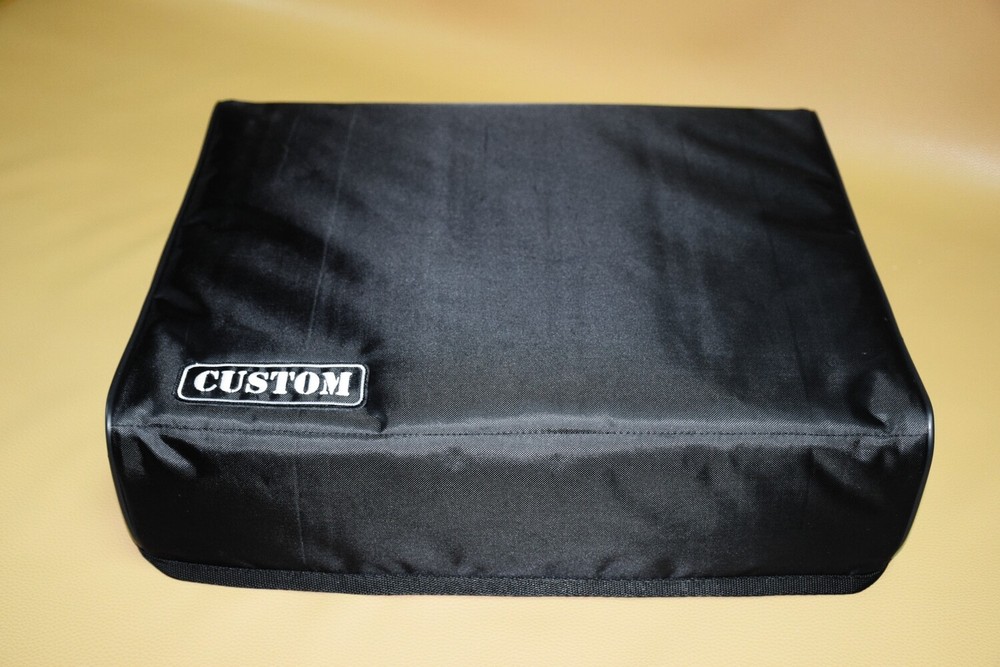 Custom padded cover for AKAI MPC 2500