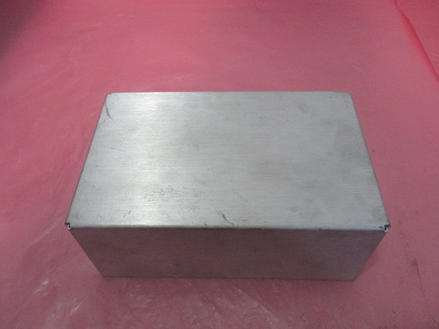 2105491-A Case, Enclosure, 450531