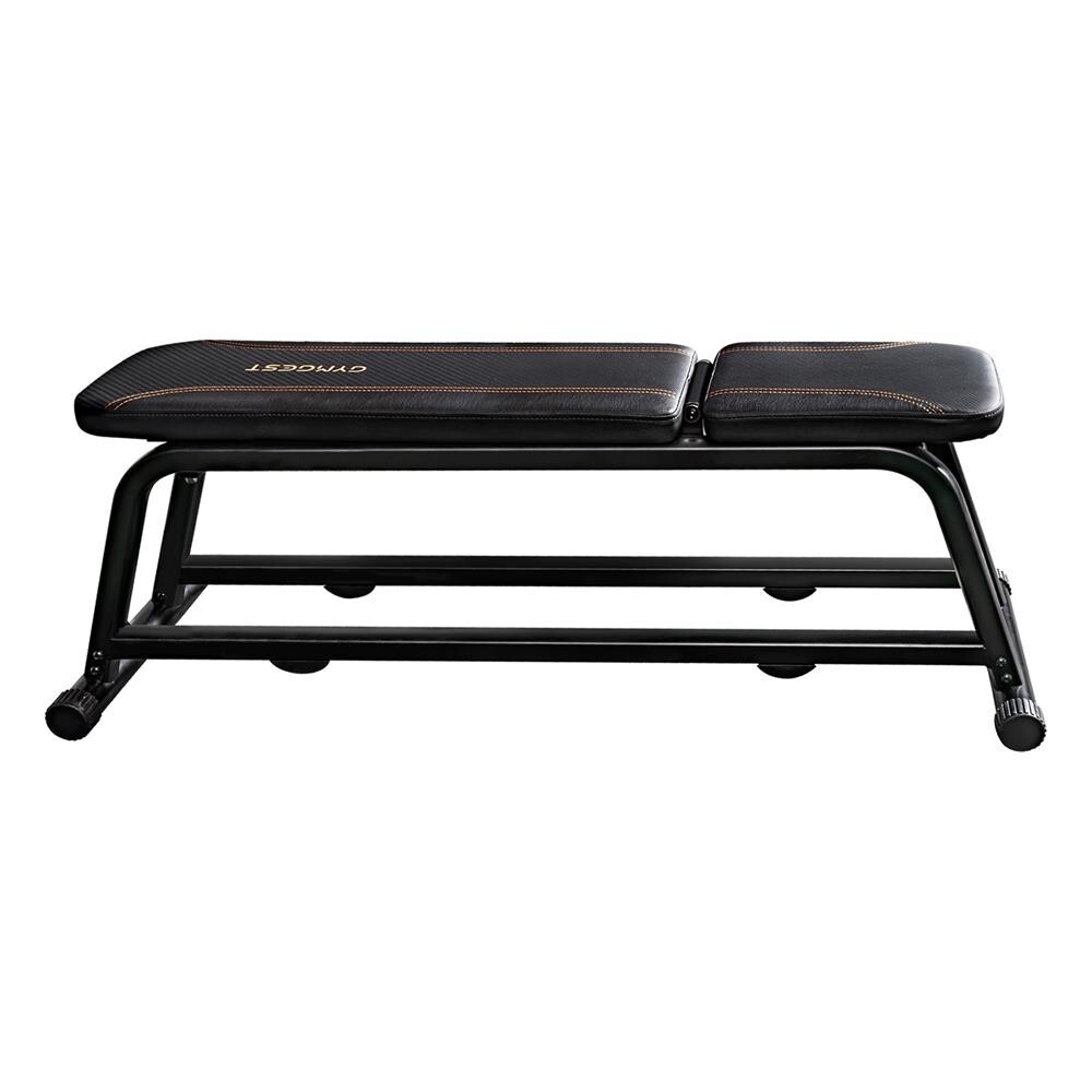 SQUATZ Durable Flat Weigh Bench for Multifunctional Apollo Board Device