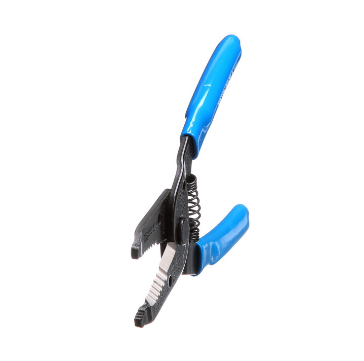 Klein Tools 1011 Wire Stripper/Cutter 10-20 Solid, 12-22 AWG Stranded